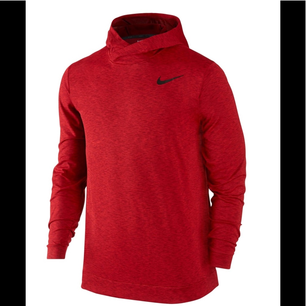 Nike Hyperdry Breathe Hoodie